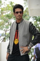 Nikhil Latest Photos